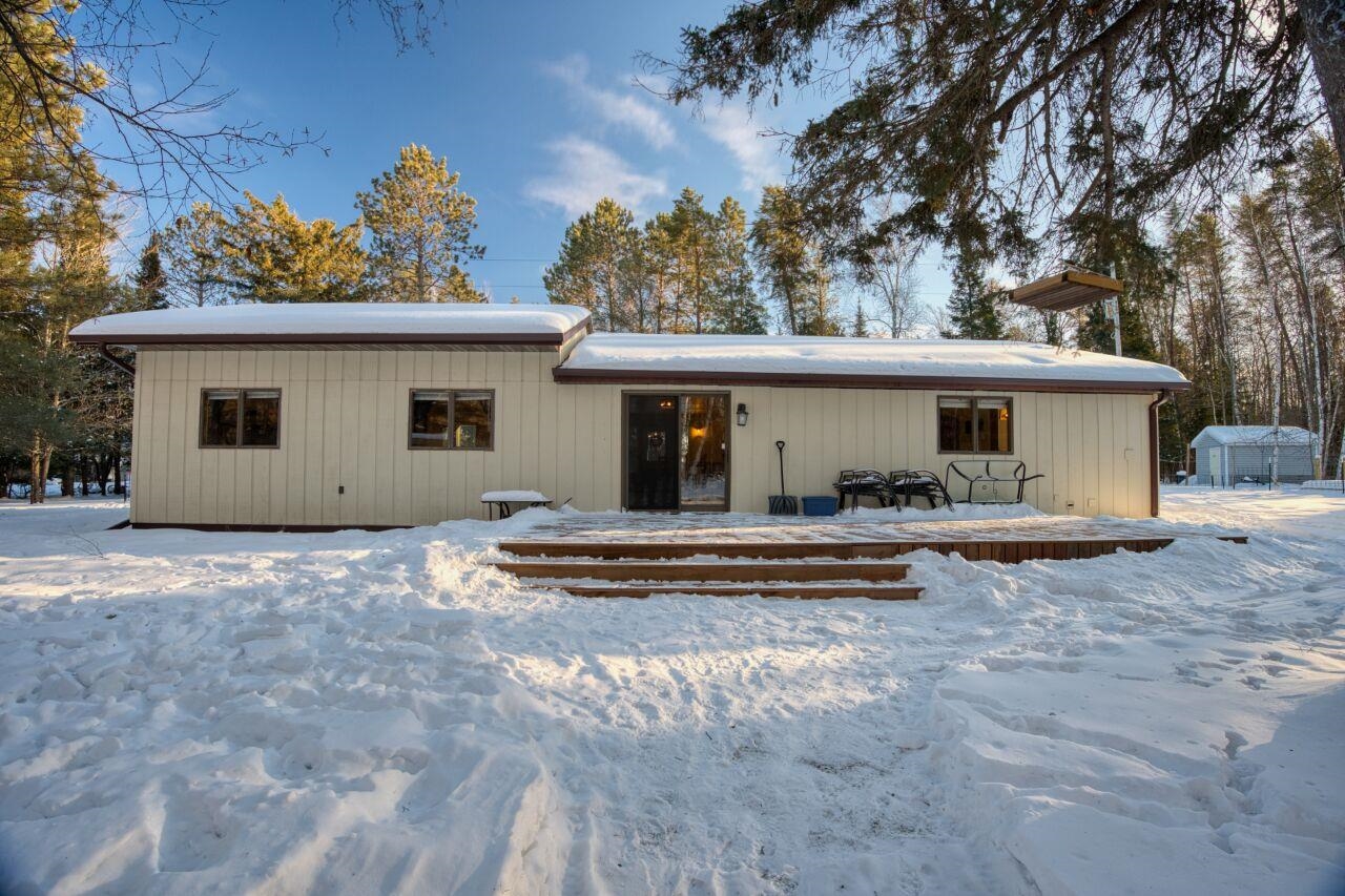 4381 Lilac Road Gilbert, MN 55741 - Photo 37 of 66