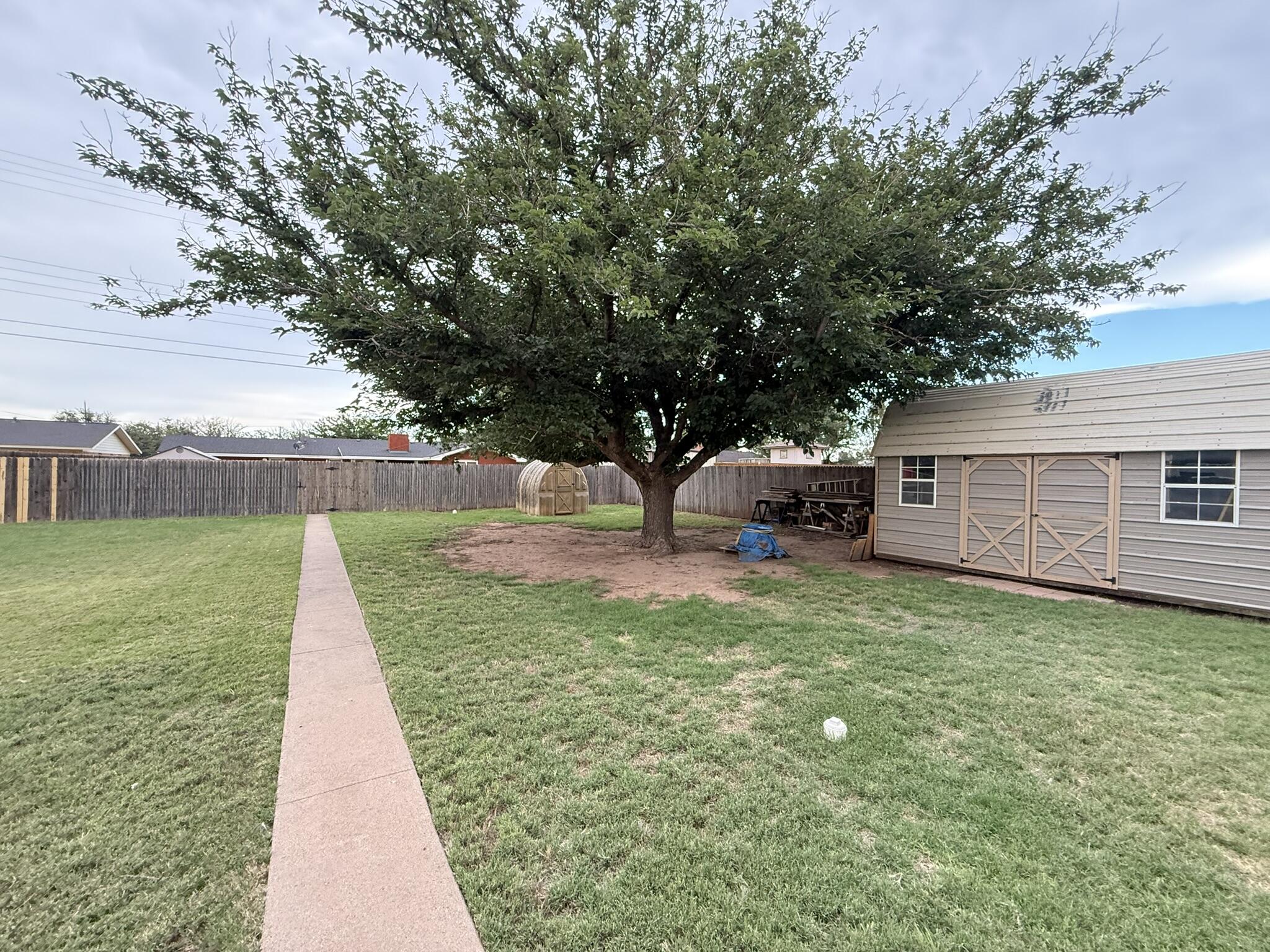 1216 Avenue M Ralls, TX 79357 - Photo 26 of 27 IMG_0350