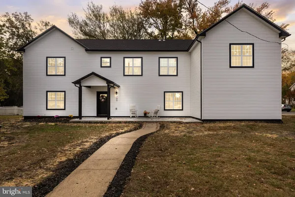 $699,000 | 700 Olive Street, Cherry Hill, NJ 08002