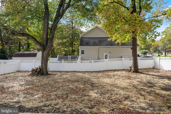 $699,000 | 700 Olive Street, Cherry Hill, NJ 08002