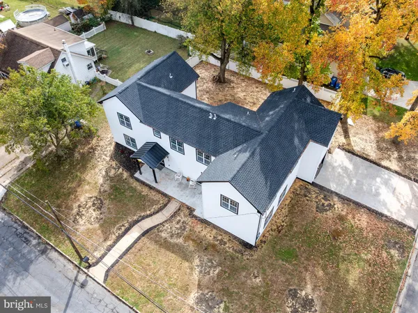 $699,000 | 700 Olive Street, Cherry Hill, NJ 08002