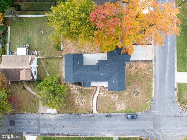 $699,000 | 700 Olive Street, Cherry Hill, NJ 08002