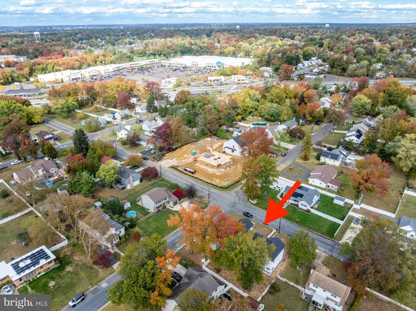 $699,000 | 700 Olive Street, Cherry Hill, NJ 08002