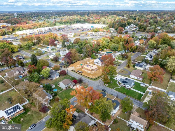 $699,000 | 700 Olive Street, Cherry Hill, NJ 08002