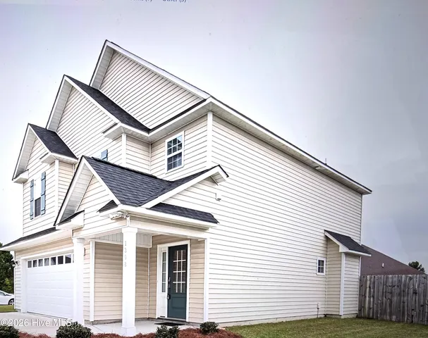 $324,900 | 1308 Wanetas Court, Winterville, NC 28590