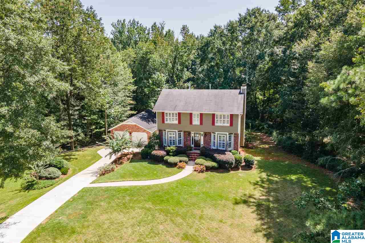 4511 Martin Wilson Road Trussville, AL 35173 - Photo 44 of 49