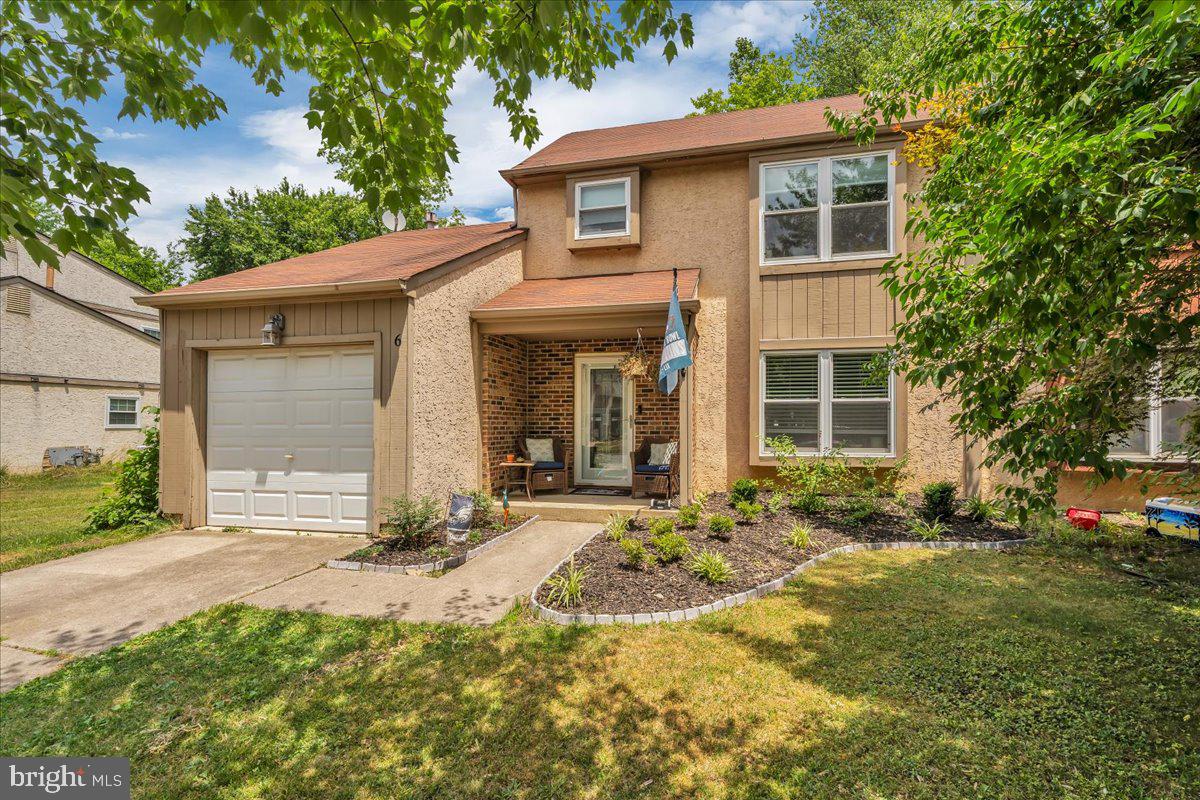 6 Adam Lane Voorhees, NJ 08043 - Photo 1 of 24