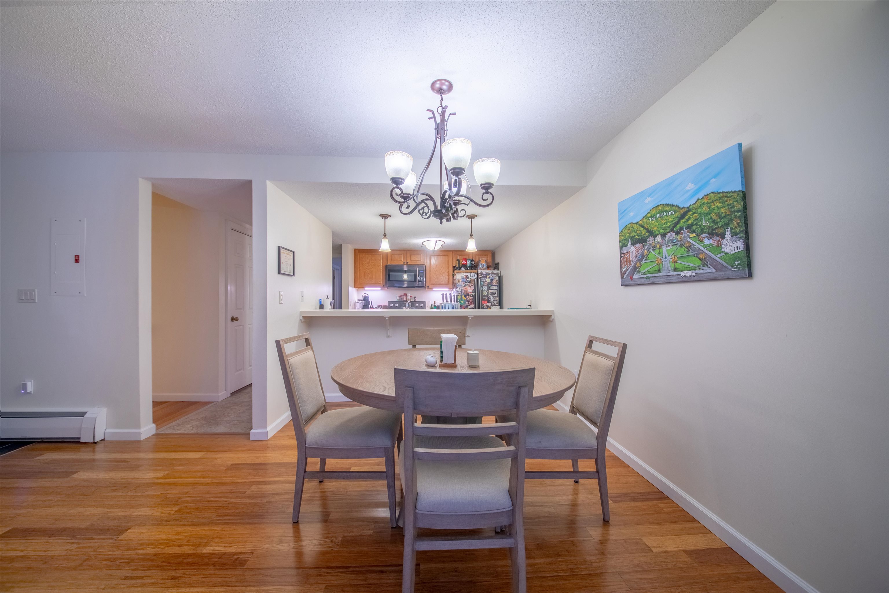 70 Mountains Edge Road, Unit 603 West Windsor, VT 05037 - Photo 2 of 36