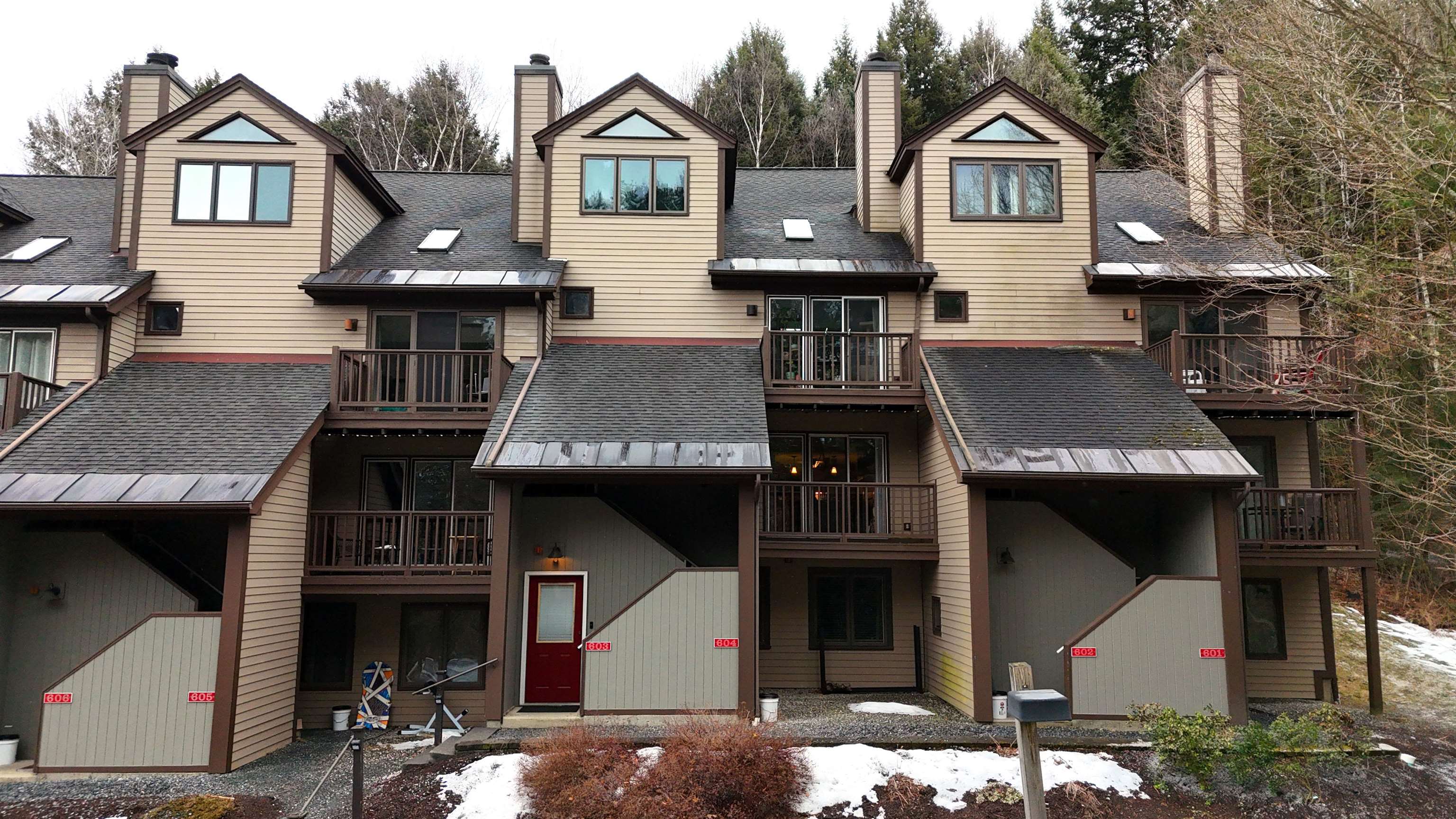 70 Mountains Edge Road, Unit 603 West Windsor, VT 05037 - Photo 23 of 36