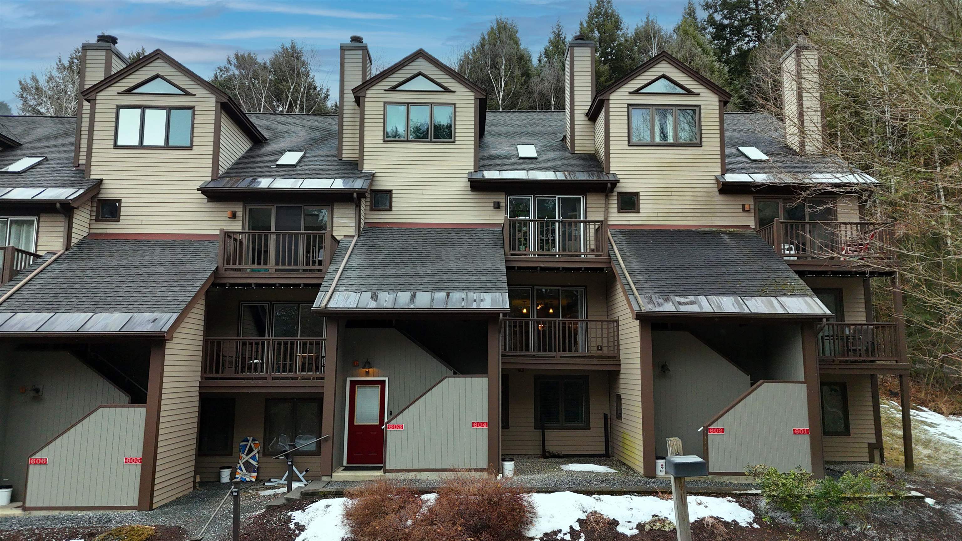 70 Mountains Edge Road, Unit 603 West Windsor, VT 05037 - Photo 25 of 36