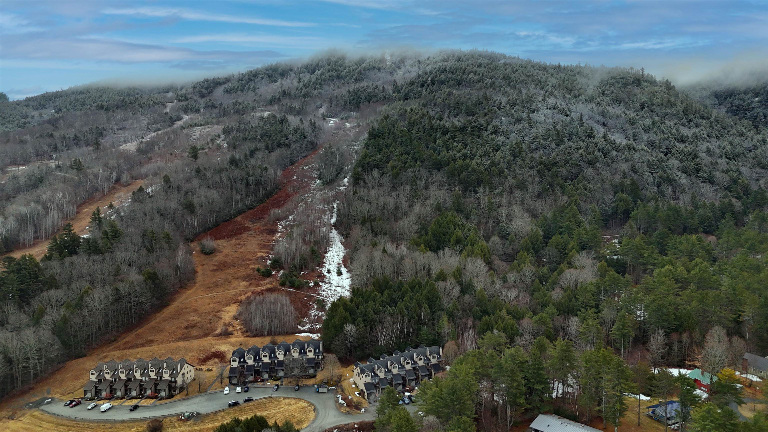 70 Mountains Edge Road, Unit 603 West Windsor, VT 05037 - Photo 26 of 36