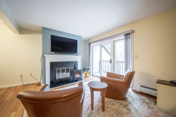 $310,000 | 70 Mountains Edge Road, Unit 603, West Windsor, VT 05037