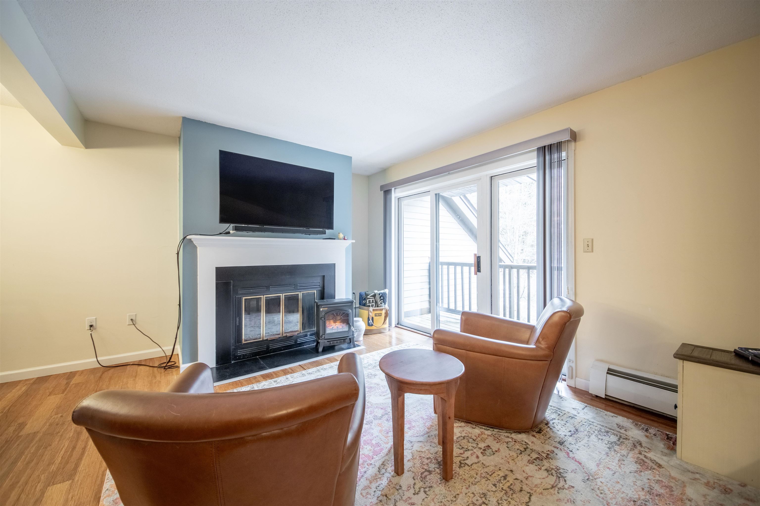 70 Mountains Edge Road, Unit 603 West Windsor, VT 05037 - Photo 6 of 36