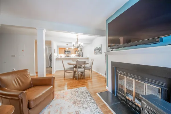 $310,000 | 70 Mountains Edge Road, Unit 603, West Windsor, VT 05037