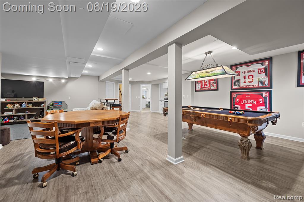 1781 Apple Ridge Court Rochester Hills, MI 48306 - Photo 51 of 79