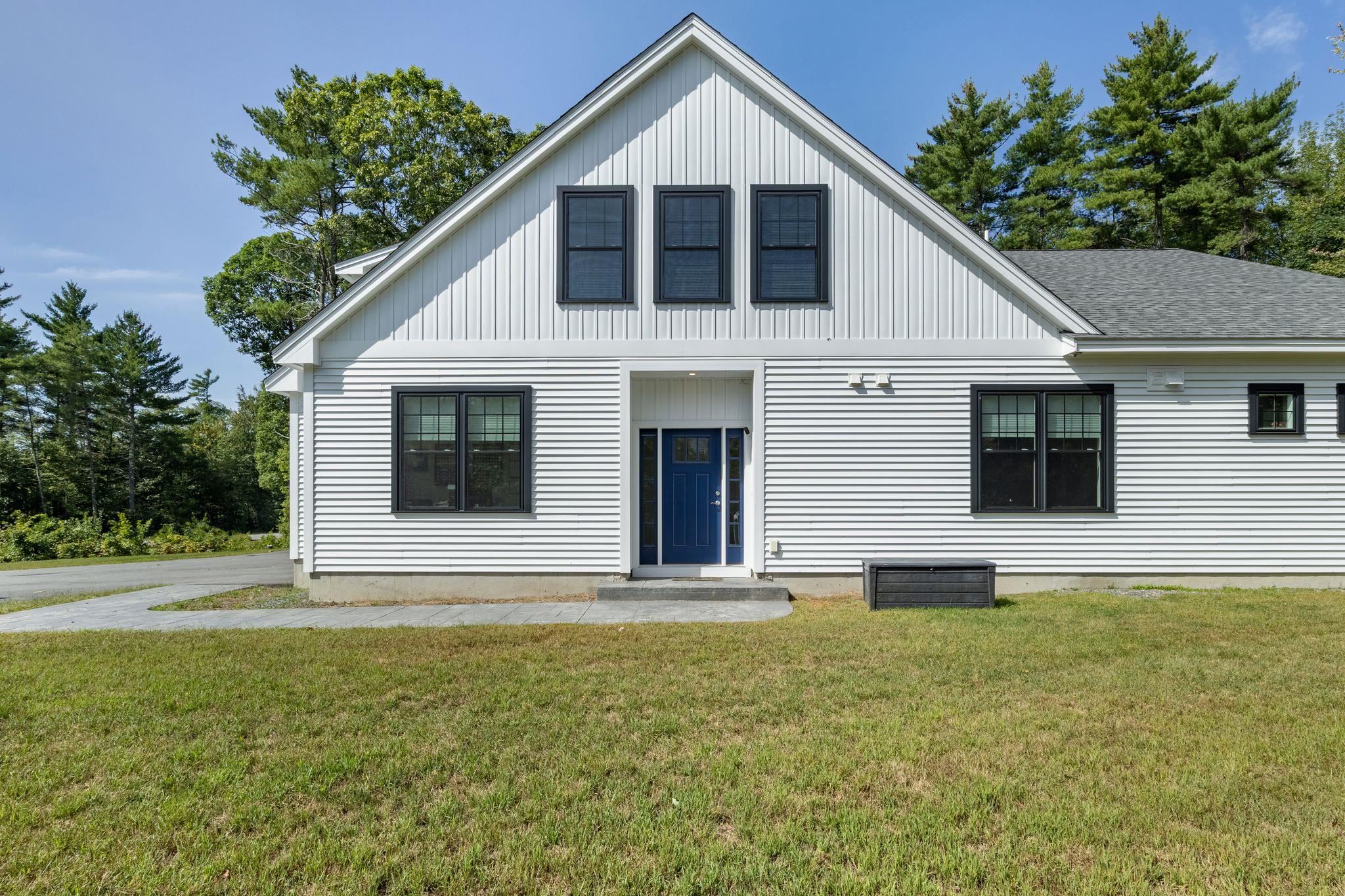 11 Rachel Lane, Unit A & B Rochester, NH 03867 - Photo 30 of 60 Gallery Image 30