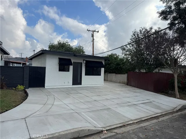 $2,695 | 8966 Gunn Avenue, Unit B, Whittier, CA 90605