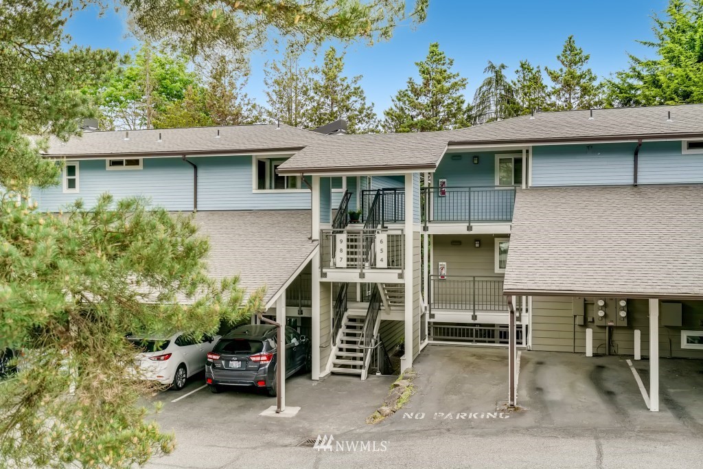 7573 Old Redmond Road, Unit 9 Redmond, WA 98052 - Photo 1 of 28