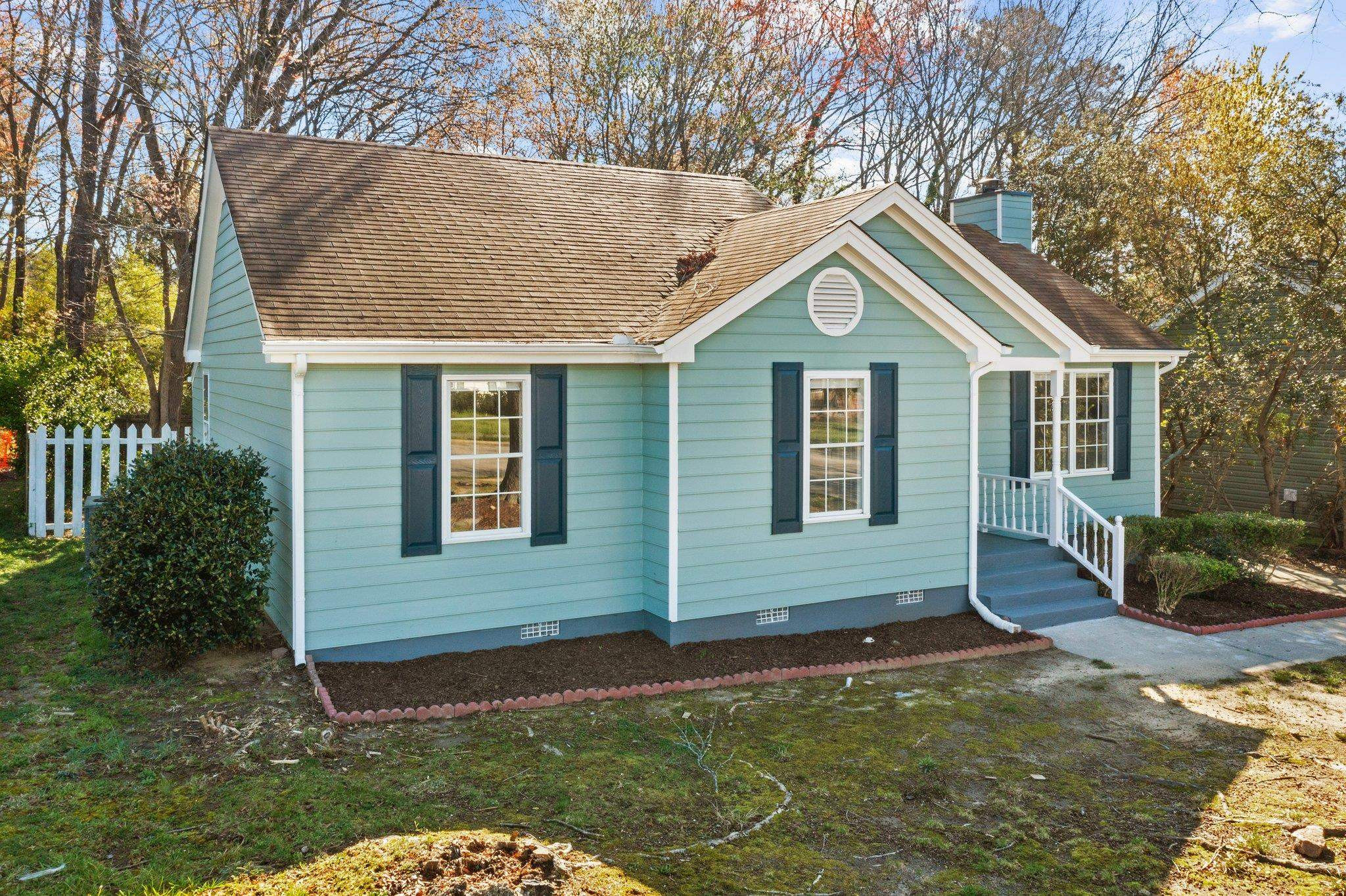 2317 Carthage Circle Raleigh, NC 27604 - Photo 3 of 31 Photo 3