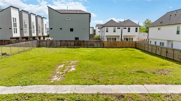 $455,000 | 0 Allegheny Street, Houston, TX 77021