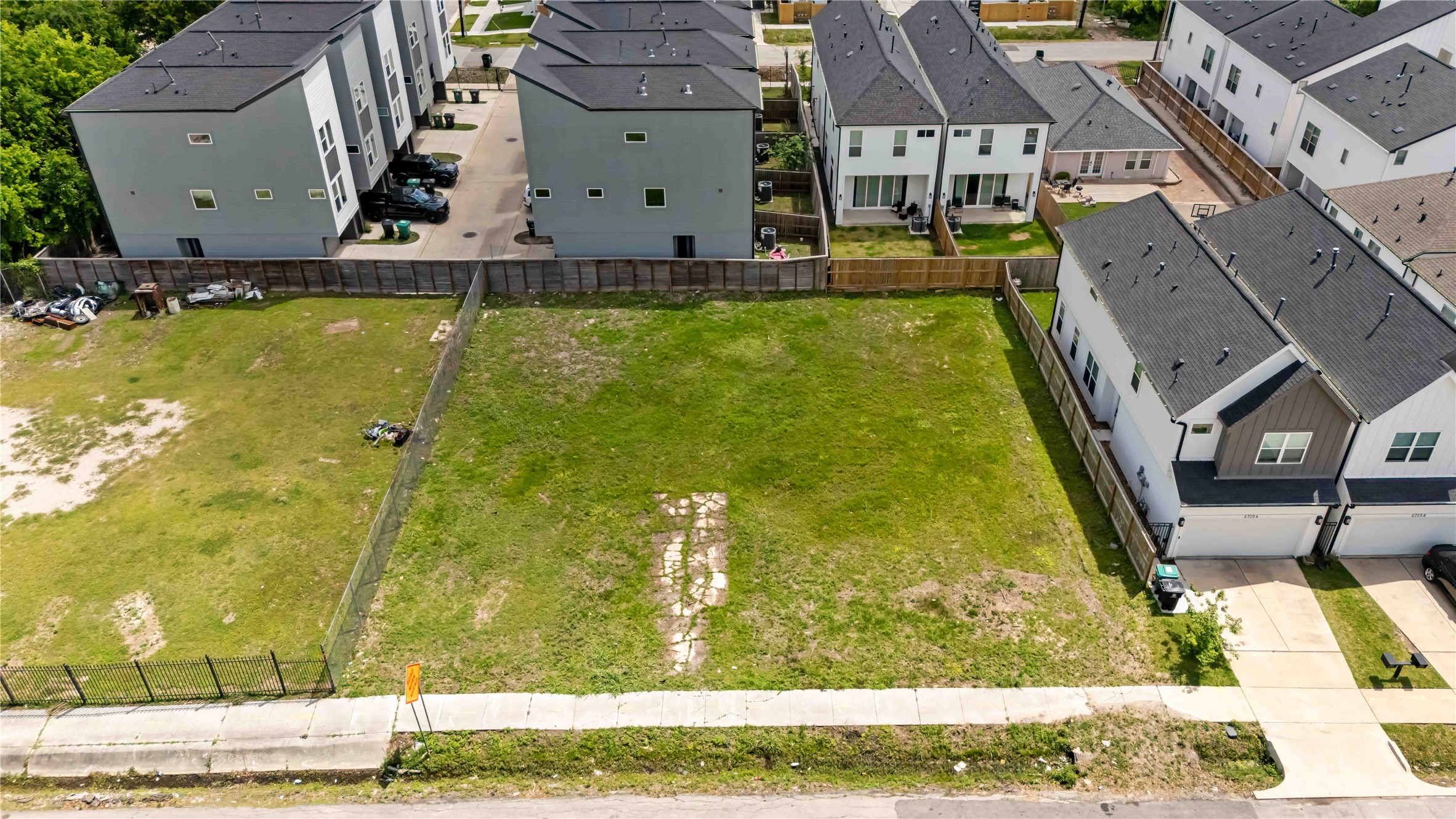 0 Allegheny Street Houston, TX 77021 - Photo 2 of 6