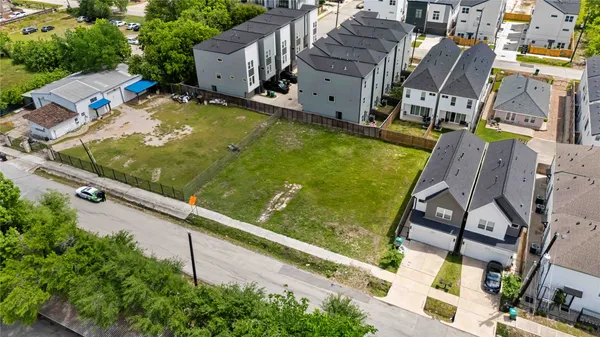 $455,000 | 0 Allegheny Street, Houston, TX 77021
