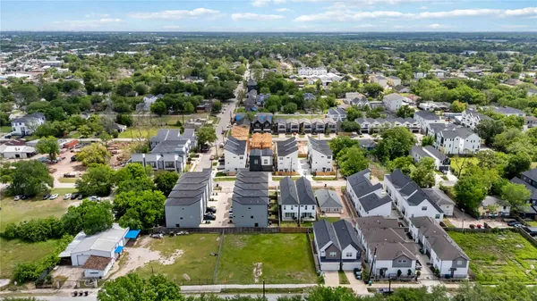 $455,000 | 0 Allegheny Street, Houston, TX 77021