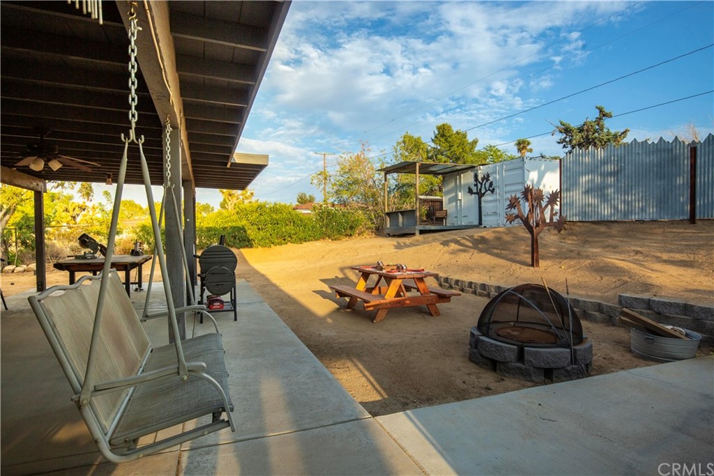 60467 Natoma Trail Joshua Tree, CA 92252 - Photo 46 of 63