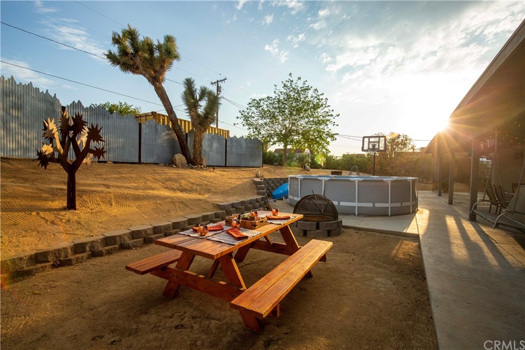60467 Natoma Trail Joshua Tree, CA 92252 - Photo 47 of 63