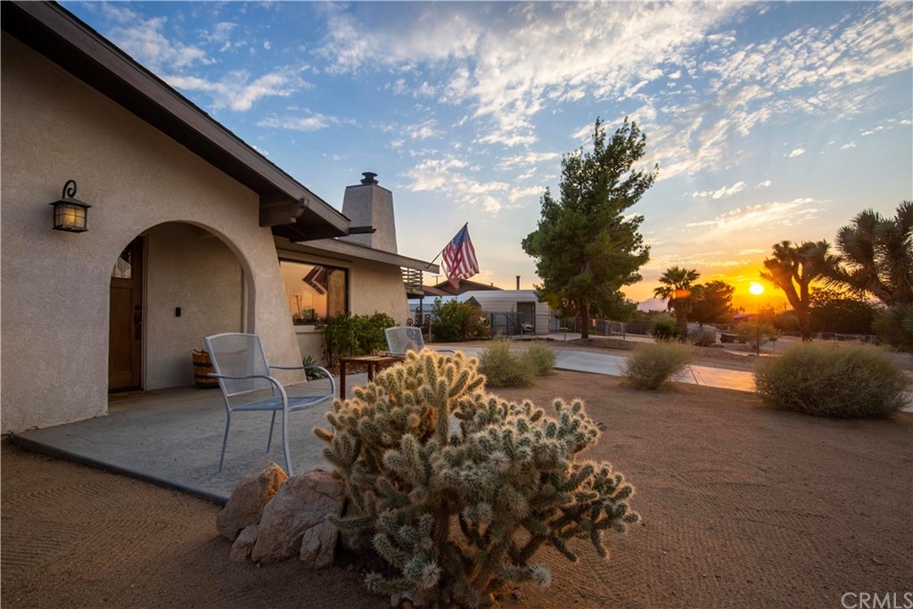 60467 Natoma Trail Joshua Tree, CA 92252 - Photo 49 of 63