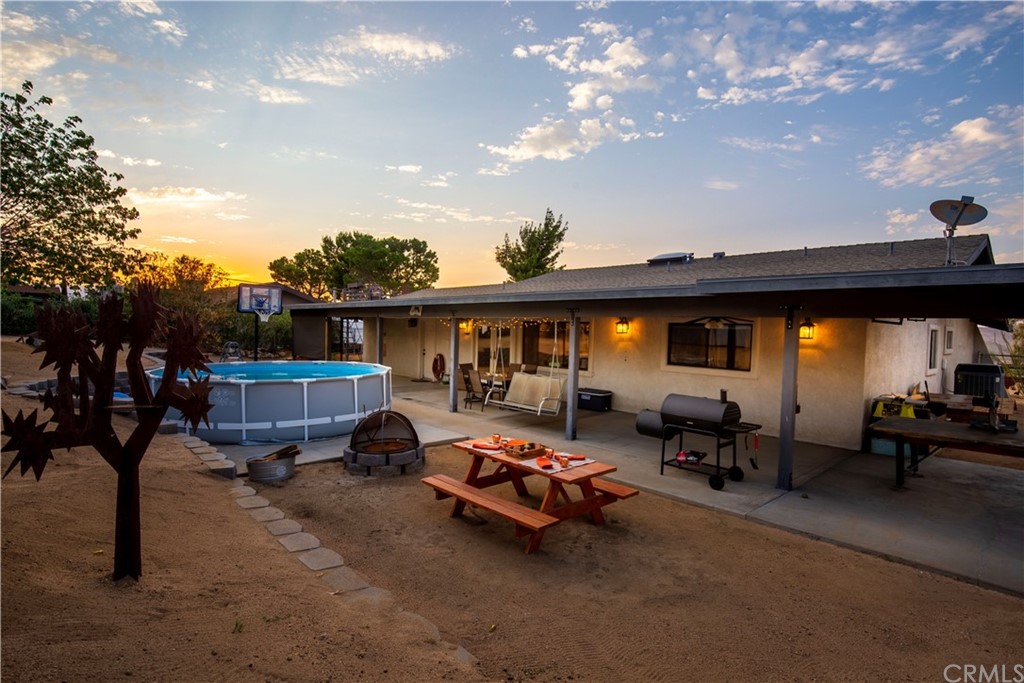 60467 Natoma Trail Joshua Tree, CA 92252 - Photo 51 of 63