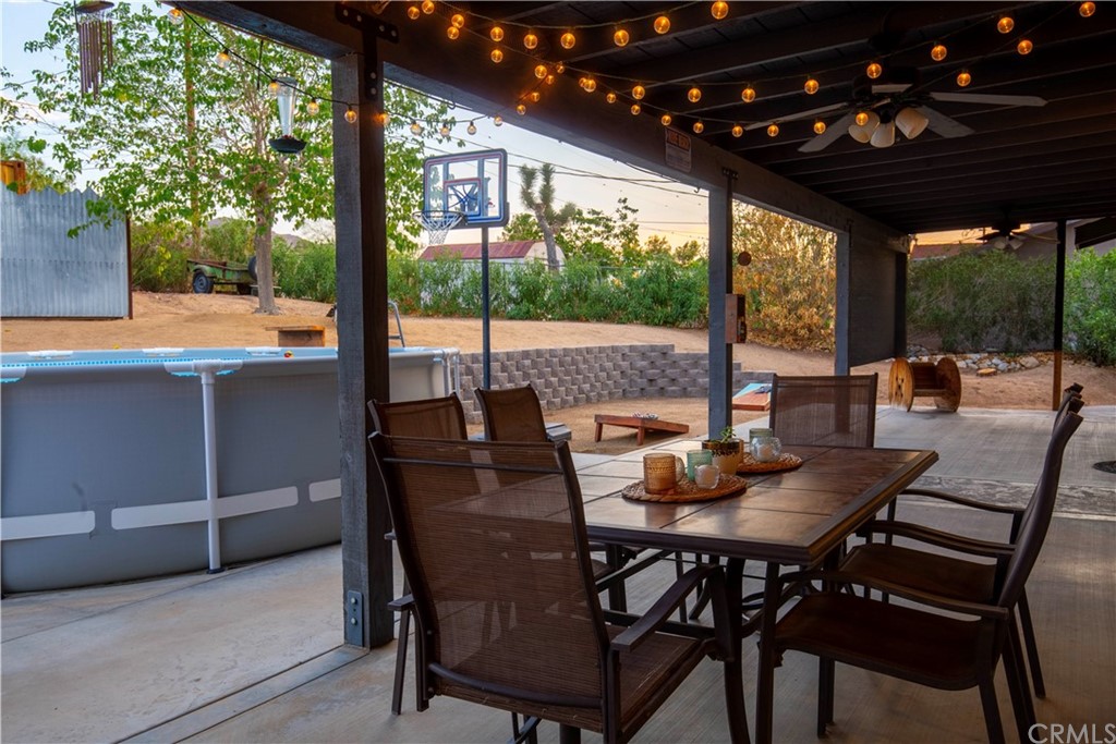 60467 Natoma Trail Joshua Tree, CA 92252 - Photo 55 of 63