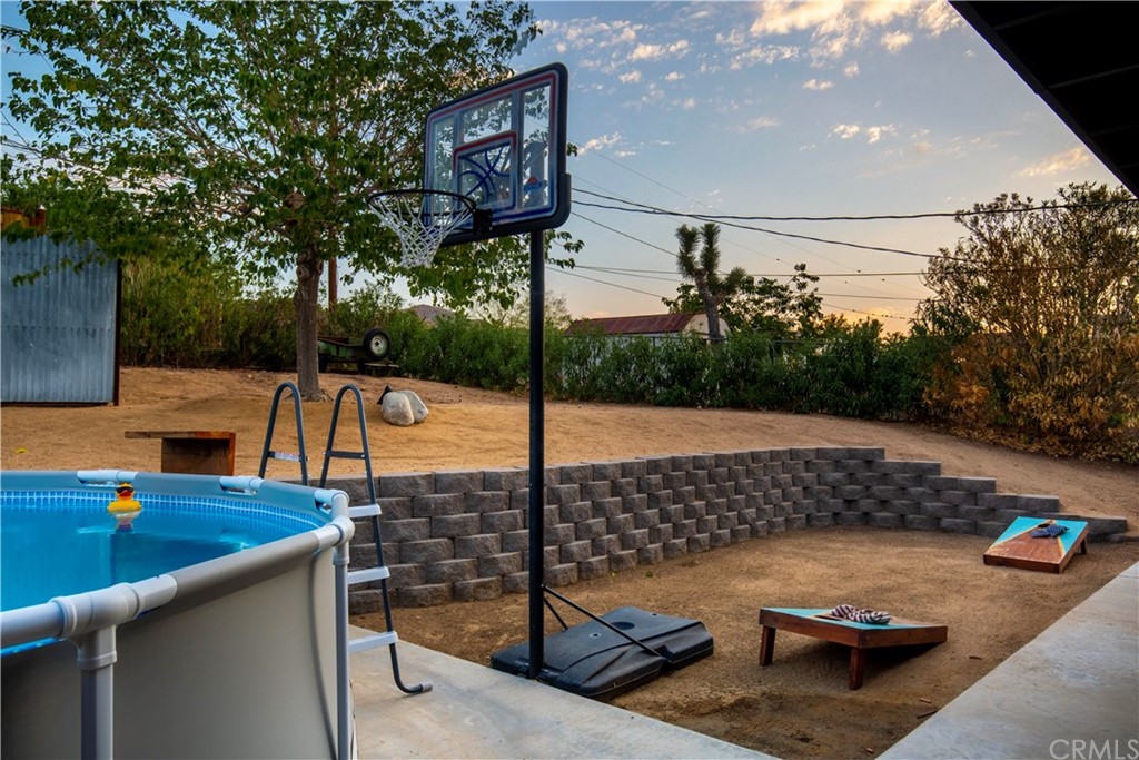 60467 Natoma Trail Joshua Tree, CA 92252 - Photo 56 of 63 not sure