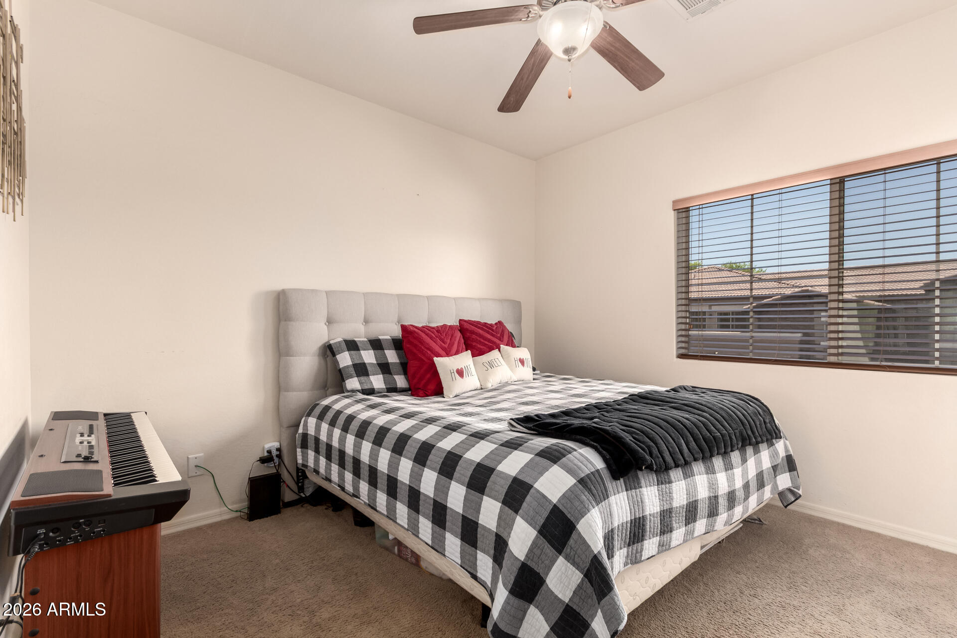 7726 East Baseline Road, Unit 154 Mesa, AZ 85209 - Photo 10 of 37 Bedroom 1