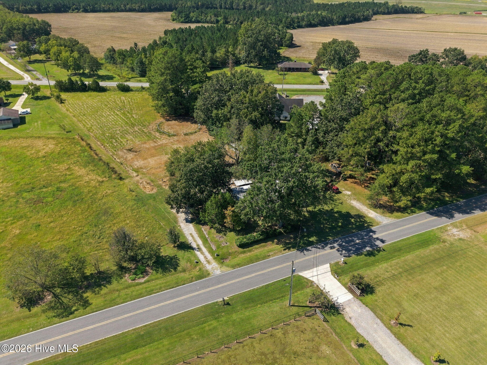 2292 Doc Loftin Road Ayden, NC 28513 - Photo 8 of 45 8-web-or-mls-DJI_20260929113922_0013_D