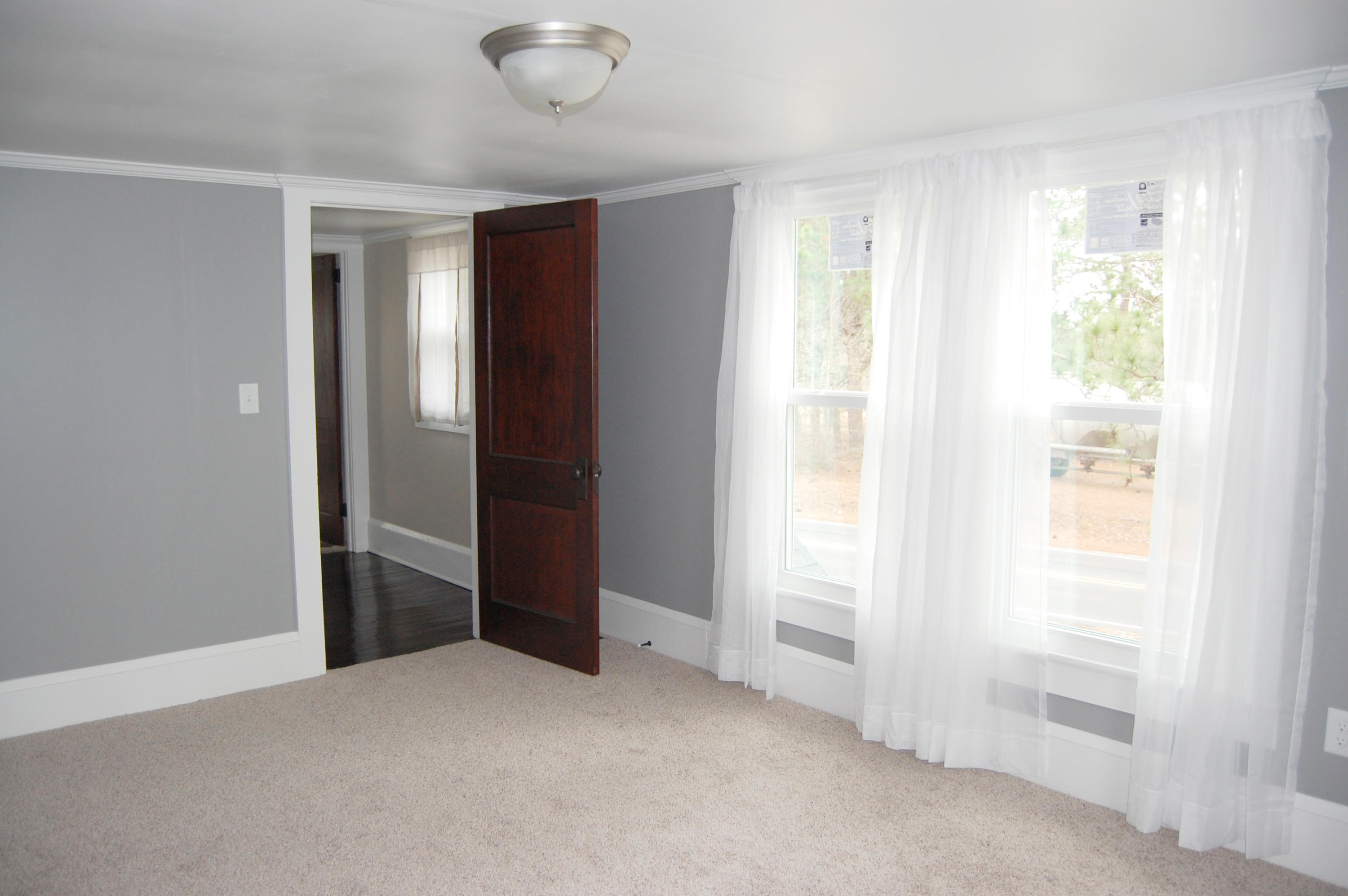 757 Mill Road Hamlet, NC 28345 - Photo 8 of 35 Bedroom 2
