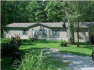 454 Ketner Mill Road Whitwell, TN 37397 - Photo 1 of 8 Primary Photo