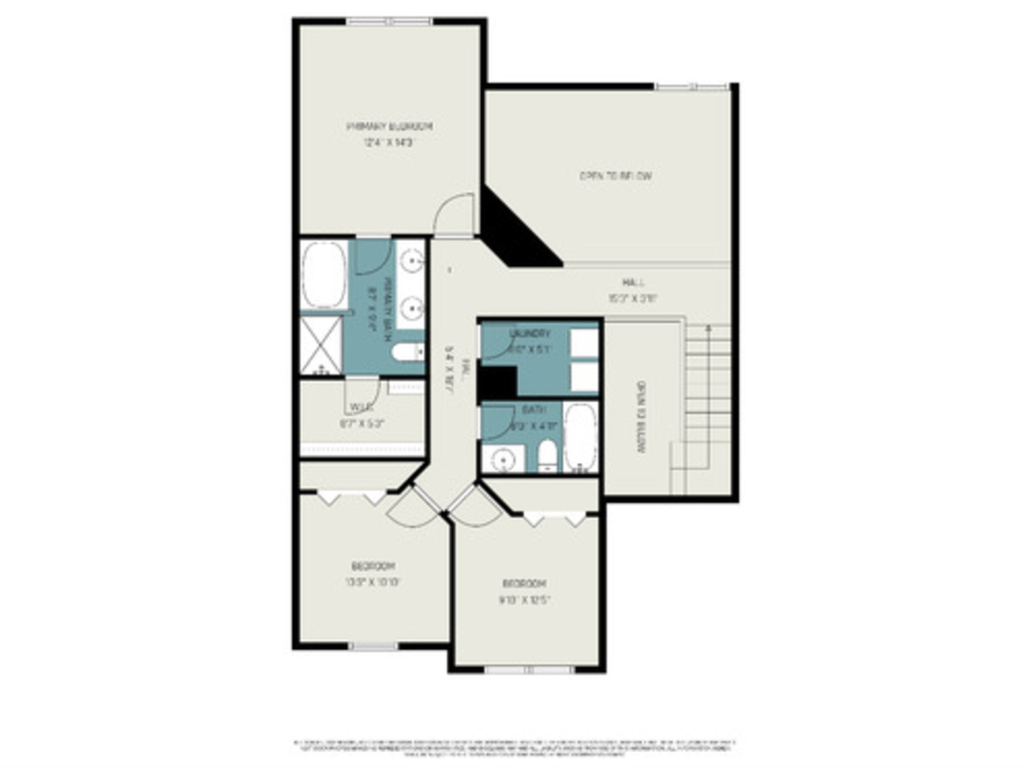 2271 Scott Lane Aurora, IL 60502 - Photo 18 of 18 a picture of a bench in front of a house
