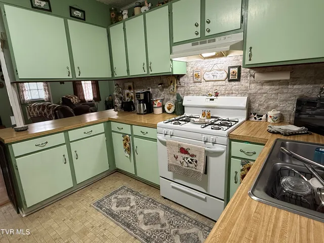 $339,900 | 216 Willow Street, Unit 27, Mount Carmel, TN 37645