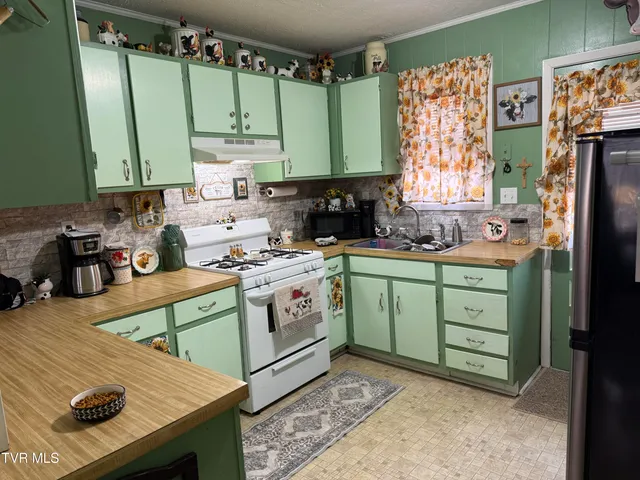 $339,900 | 216 Willow Street, Unit 27, Mount Carmel, TN 37645