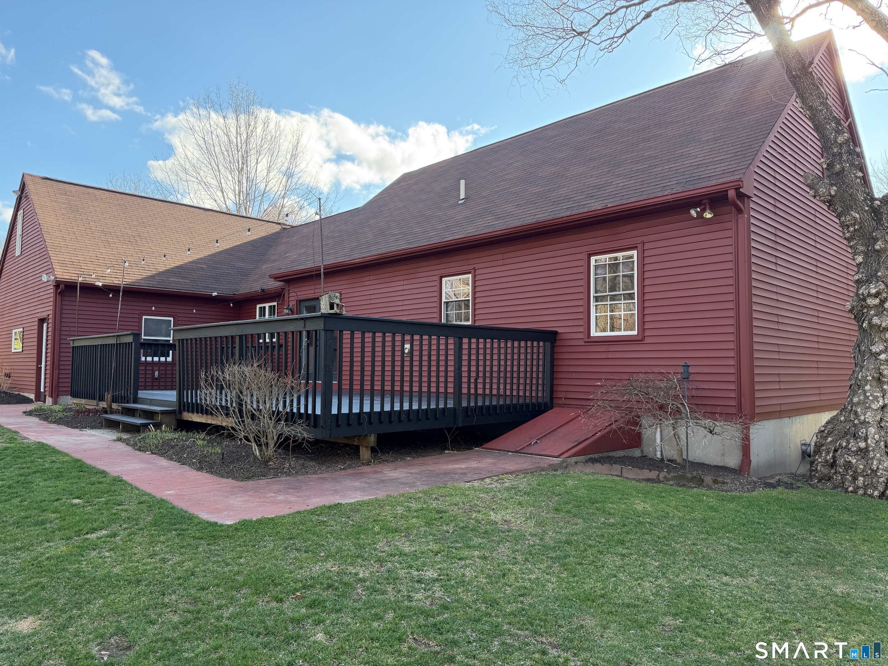 431 Hartford Road Brooklyn, CT 06234 - Photo 4 of 6