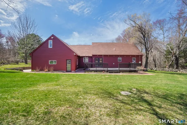 $495,000 | 431 Hartford Road, Brooklyn, CT 06234
