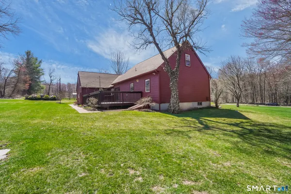 $495,000 | 431 Hartford Road, Brooklyn, CT 06234