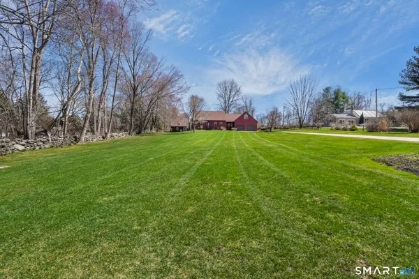 $495,000 | 431 Hartford Road, Brooklyn, CT 06234