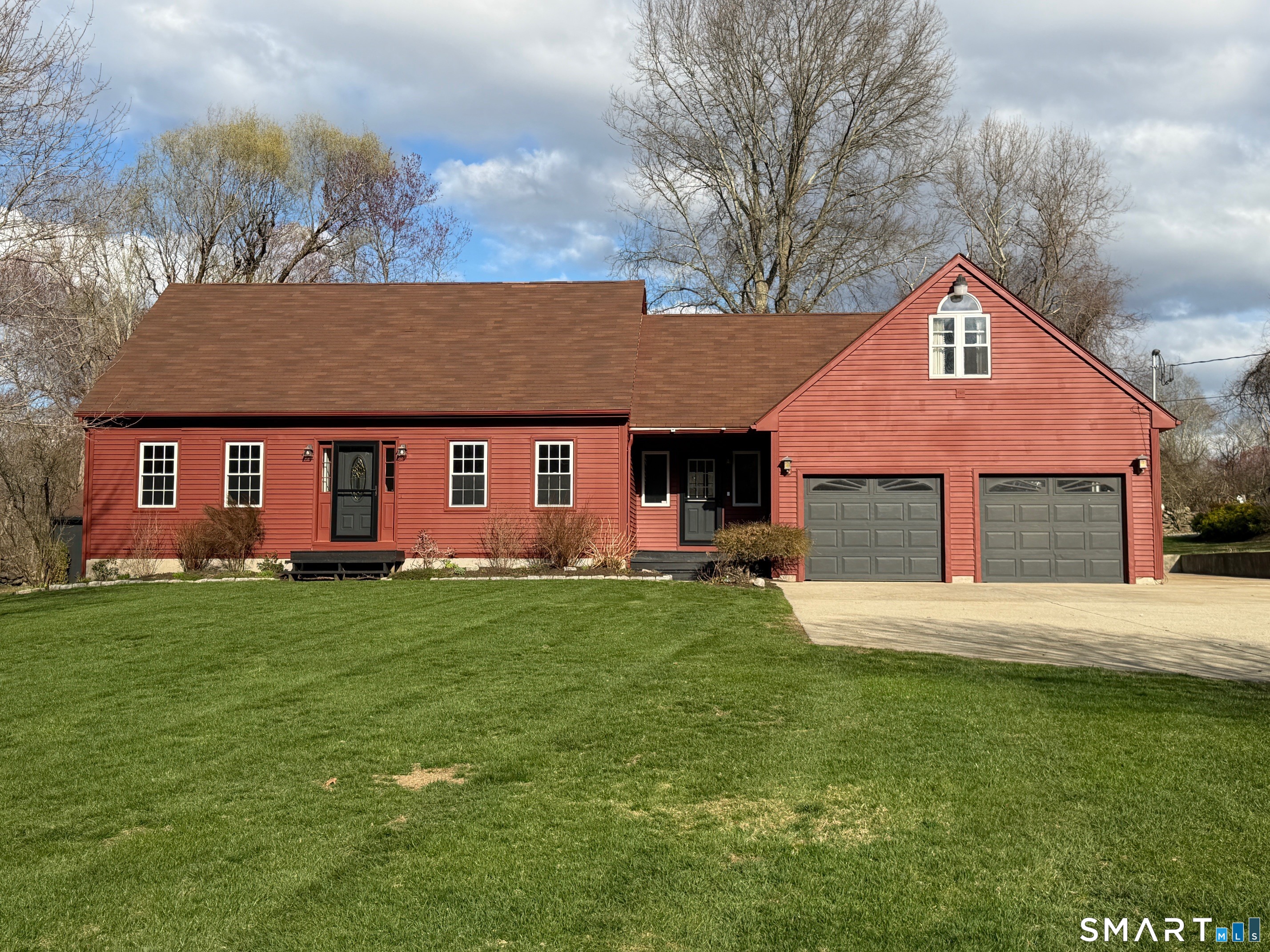 431 Hartford Road Brooklyn, CT 06234 - Photo 5 of 6