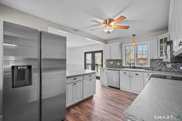 $495,000 | 431 Hartford Road, Brooklyn, CT 06234