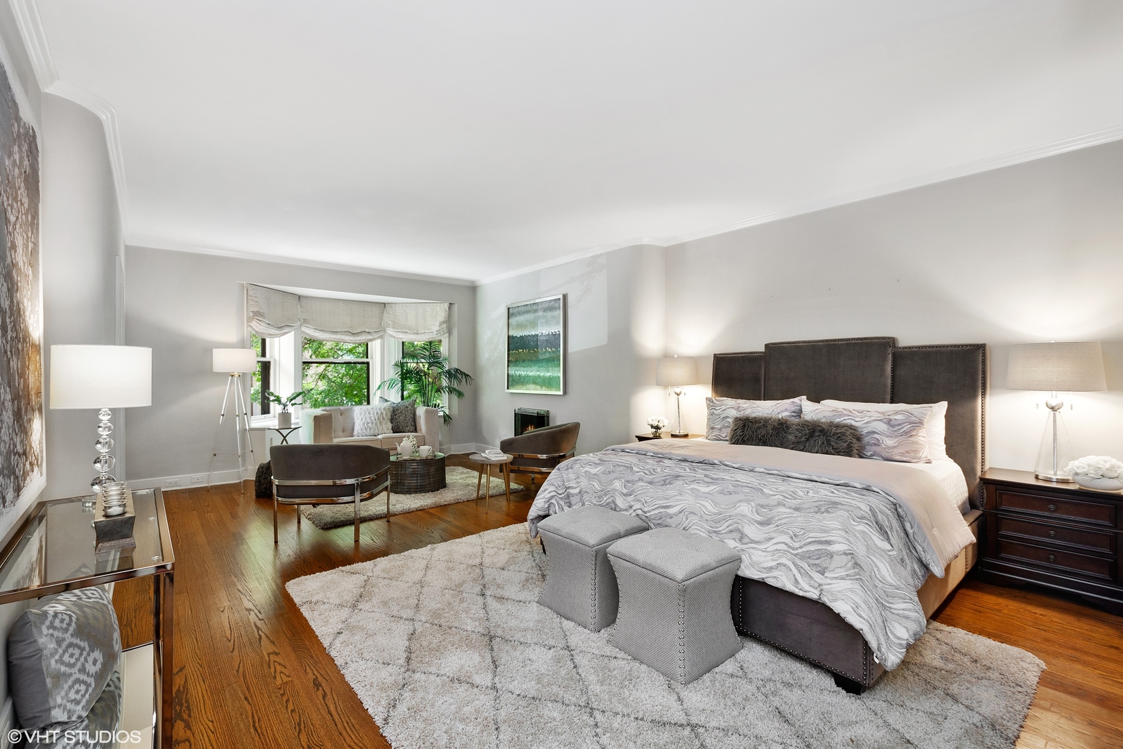 1442 North Astor Street Chicago, IL 60610 - Photo 39 of 55