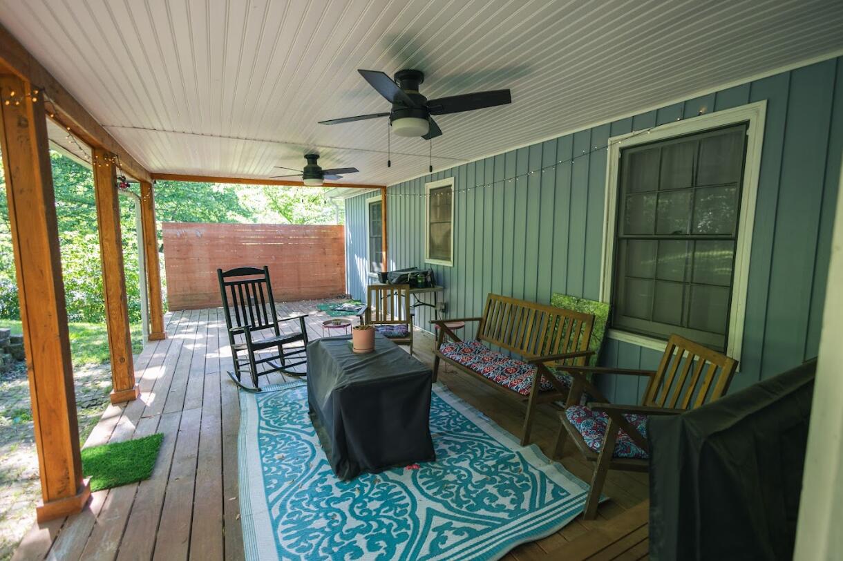 1434 Williams Road Hixson, TN 37343 - Photo 8 of 18 house 40