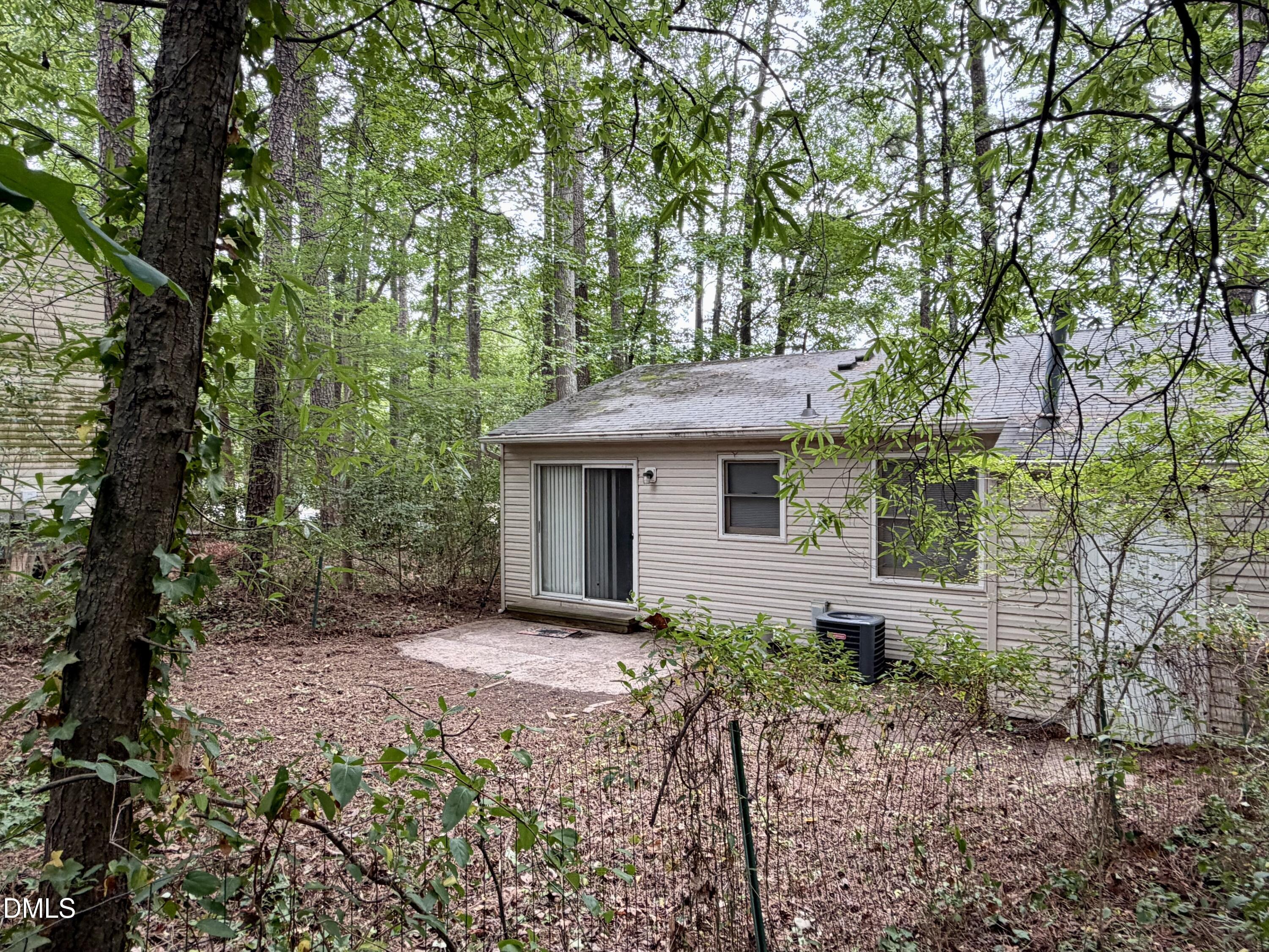 841 Barringer Drive Raleigh, NC 27606 - Photo 24 of 26