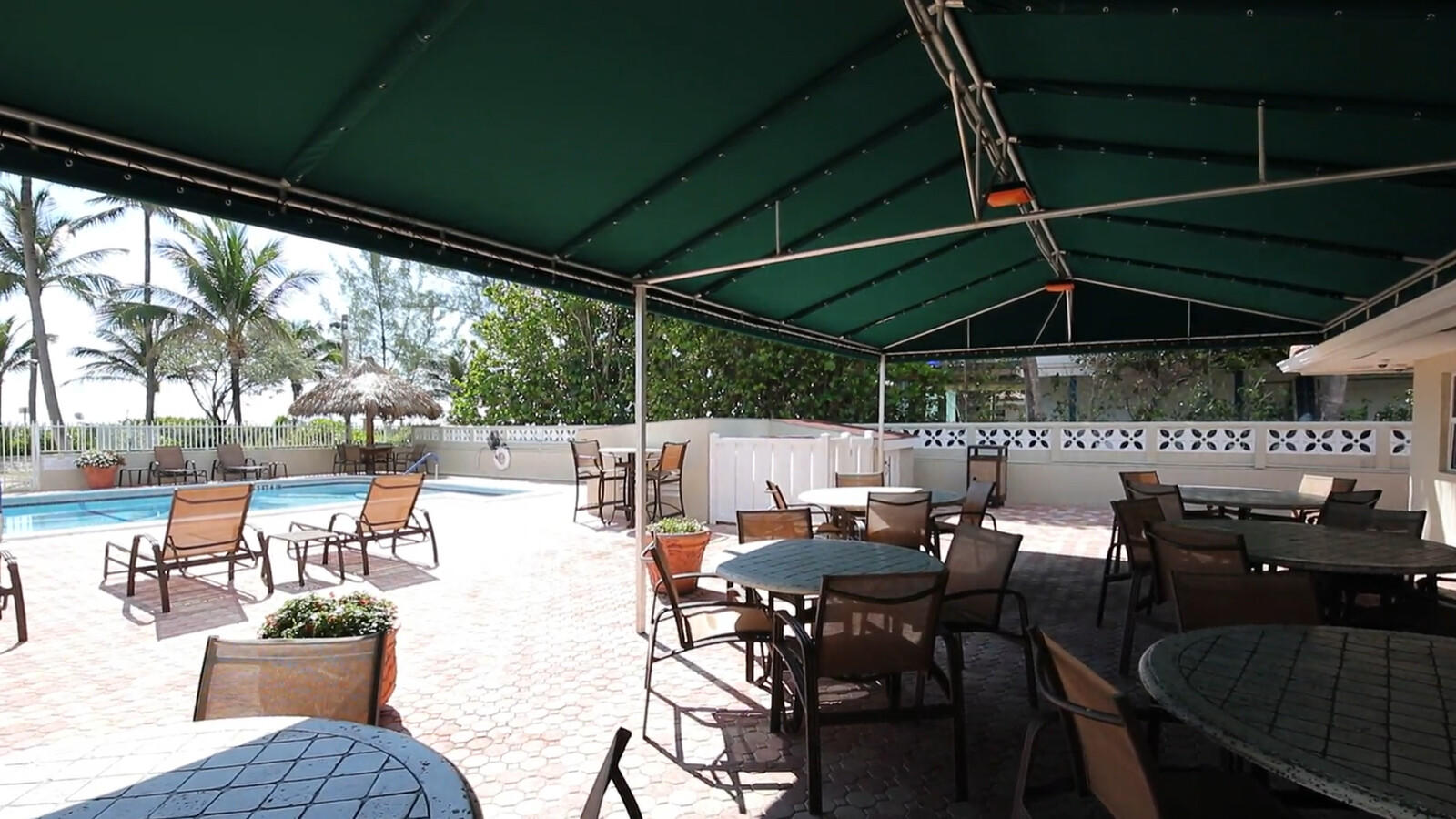 401 Briny Avenue, Unit 516 Pompano Beach, FL 33062 - Photo 34 of 38